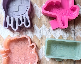 Destash Freshie Molds