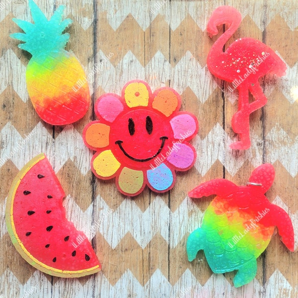 Bikini Car Freshener Etsy