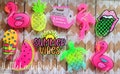 Summer freshener Air Freshener, car , aromie