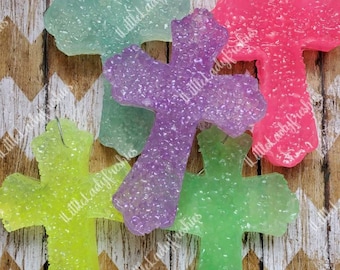 Cross Freshie, Car Air Freshener, freshie, cross Car Scents, Custom Car Air Fresheners, Car Freshie, Air fresheners,  Car Scent