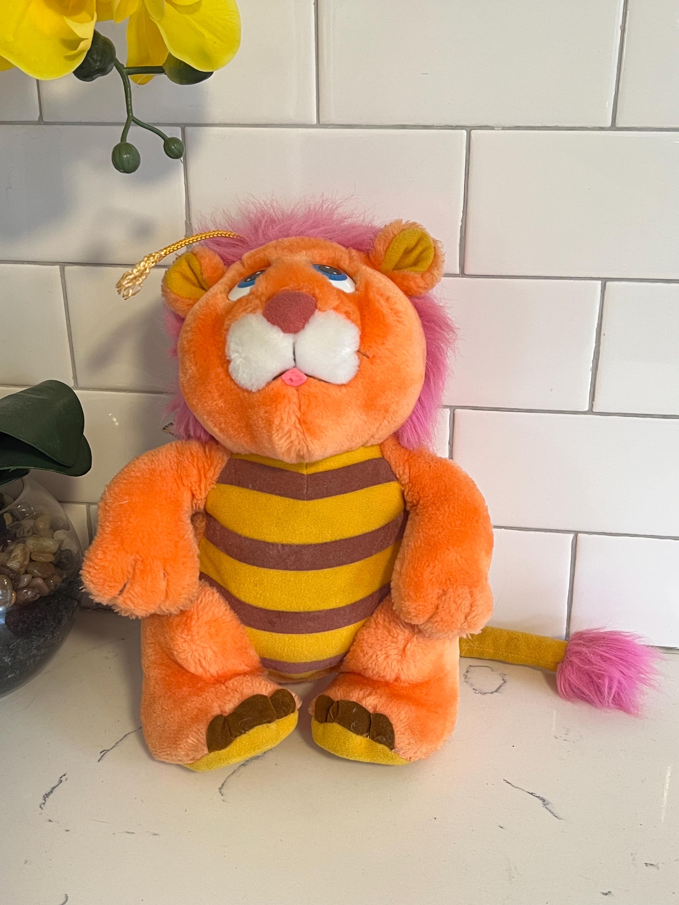 Bumblelion - Etsy