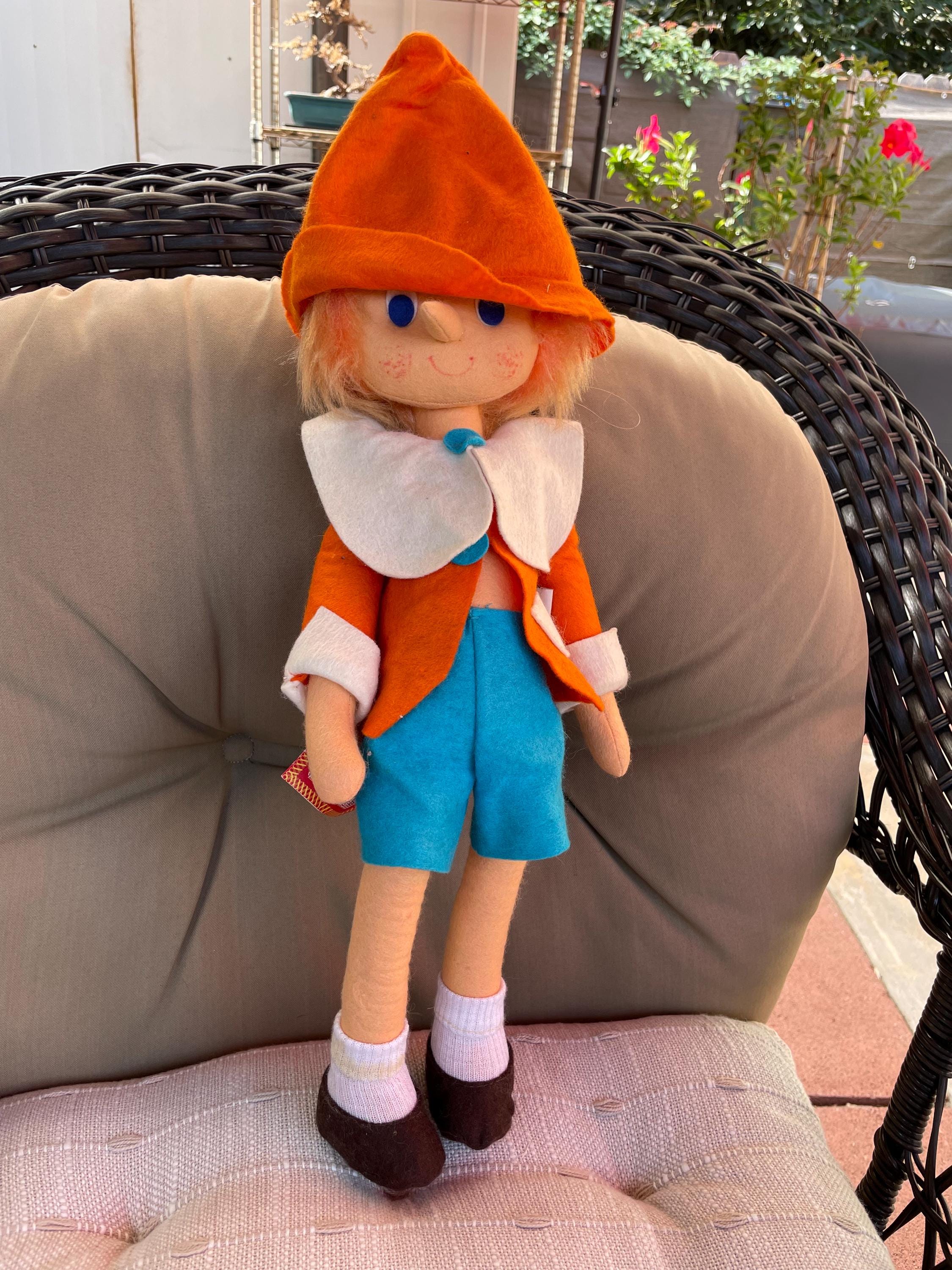 Lenci Torino Dolls - Etsy