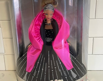 sachin and babi light blue dress Barbie