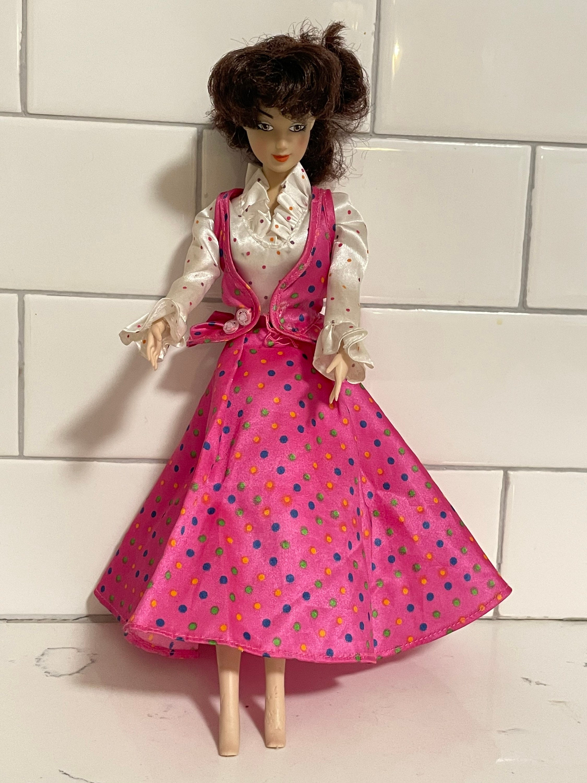 Jolly Toys Doll - Etsy