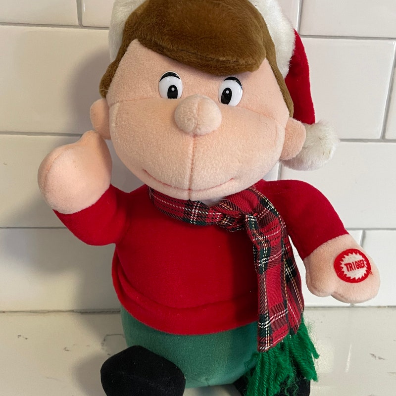 Singing and Dancing Stuffed Toys - Etsy