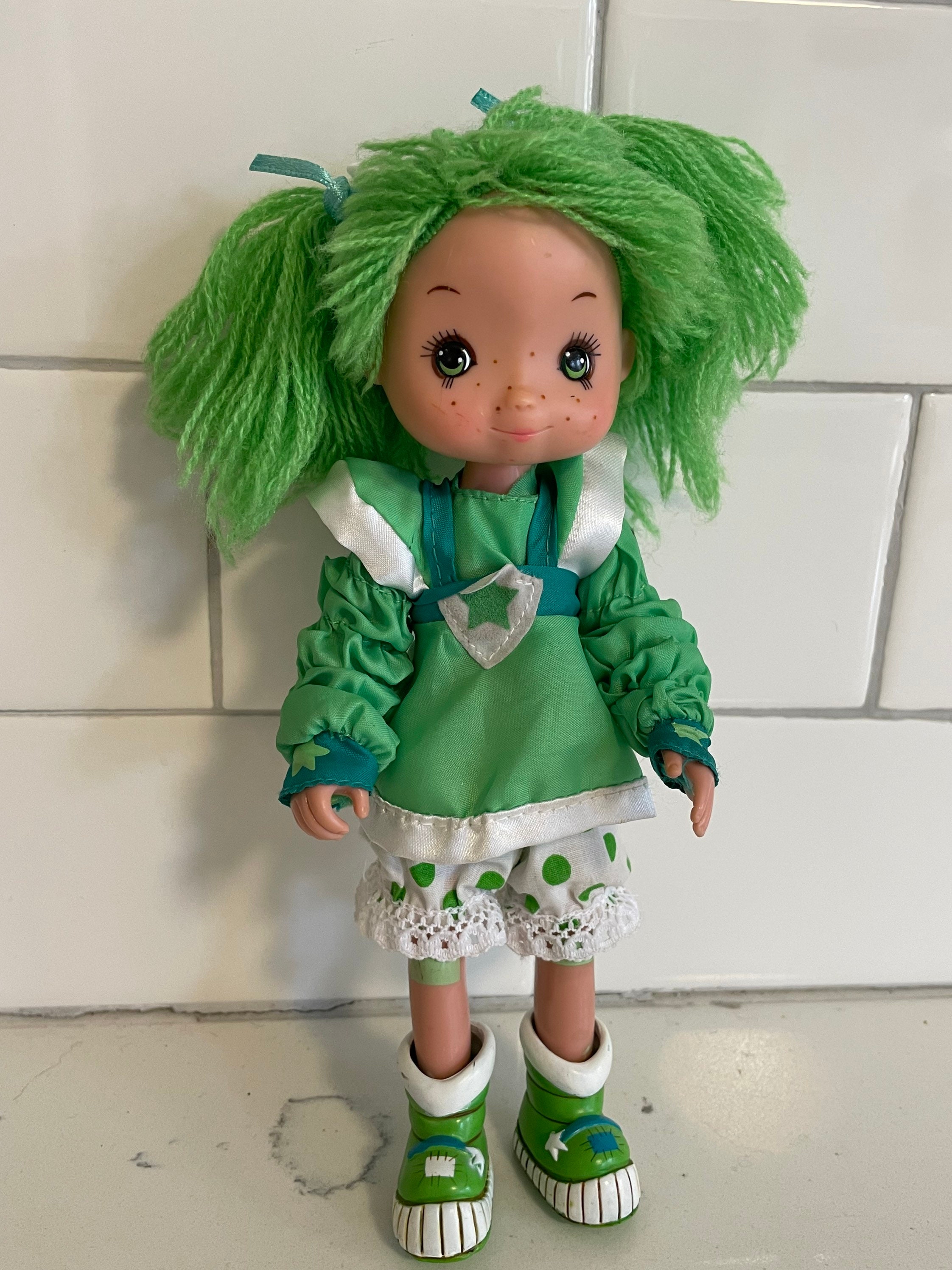 Patty o green doll deals