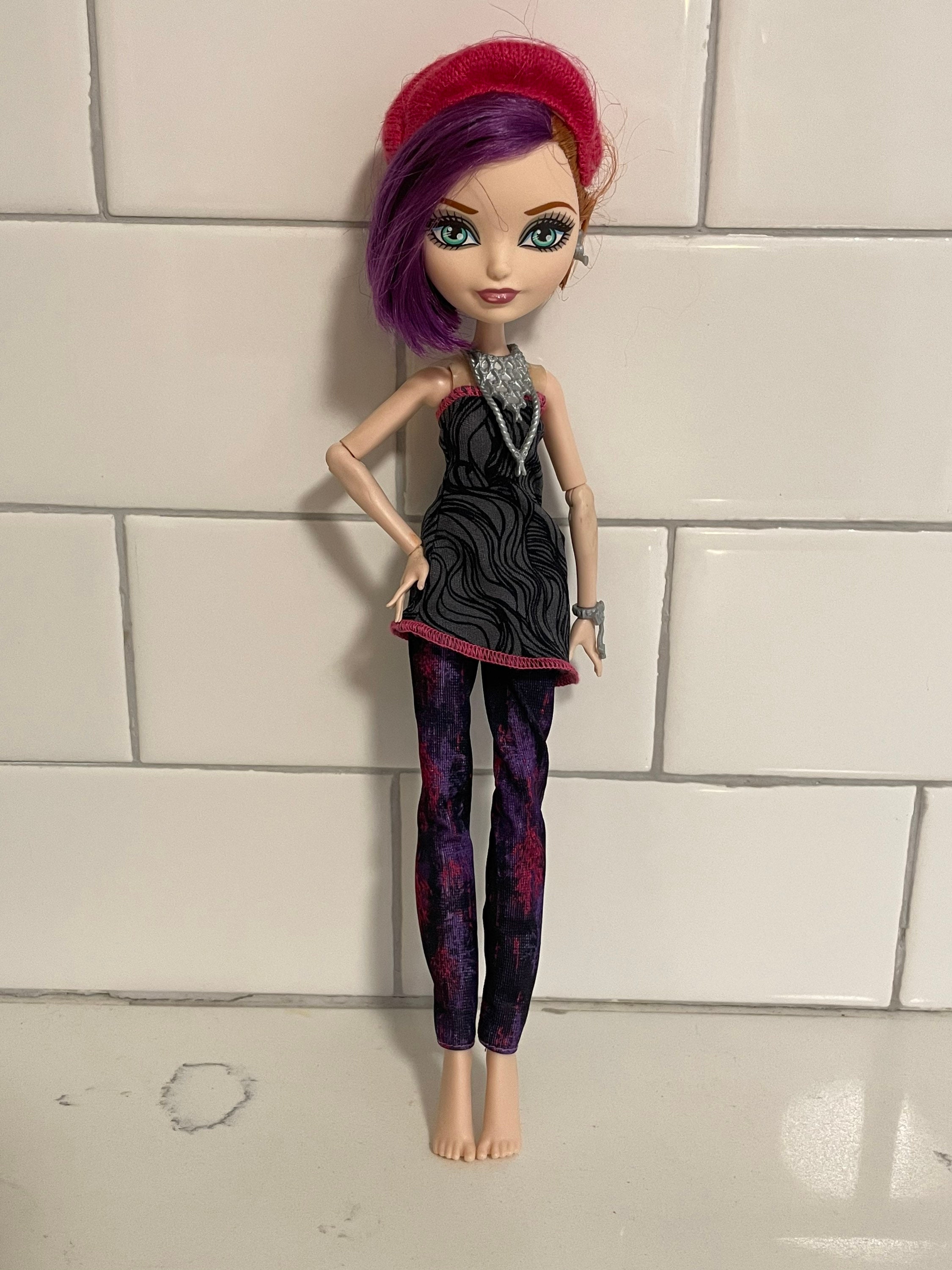 Poppy O'hair - Etsy