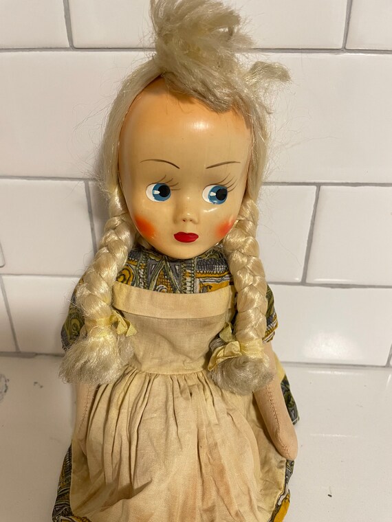 洋書 Collector's Guide to Dolls 1960's 1970's Amazon.com: Collector's Guide to Dolls of the 1960s and