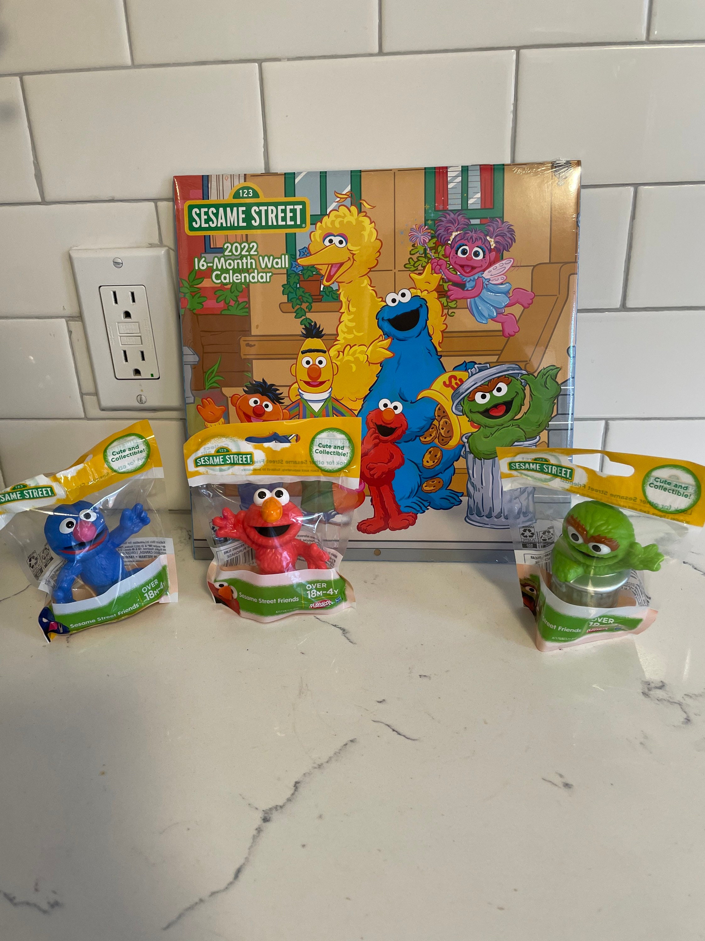 Elmo Grover - Etsy Elmo Grover - Etsy