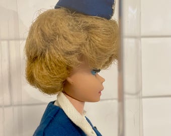 バービー　ヴィンテージ　アメリカンエアーライン　‘61~’62 レア バービー ヴィンテージ アメリカンエアーライン '61~'62 レア