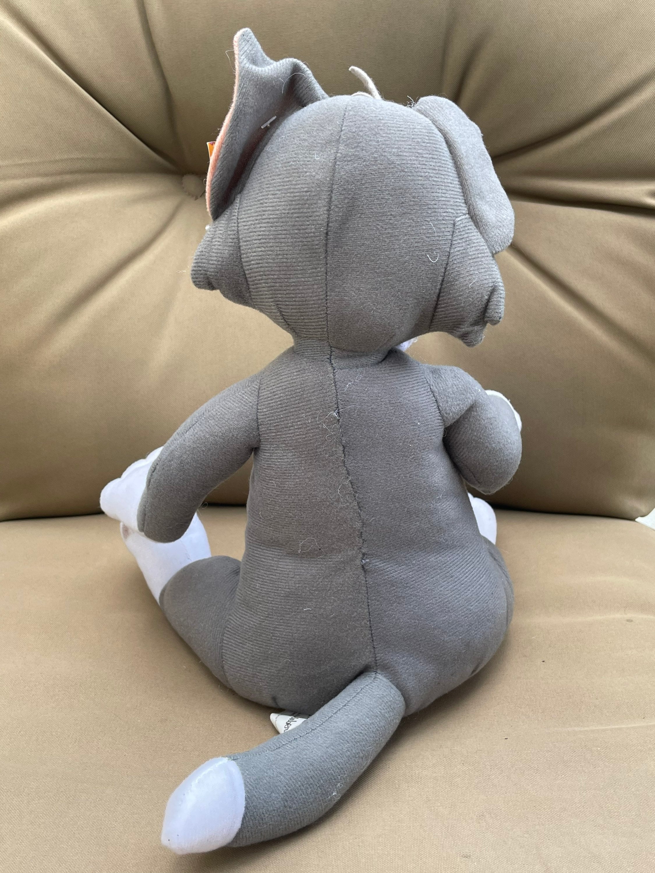 Tom and jerry teddy bear new arrivals