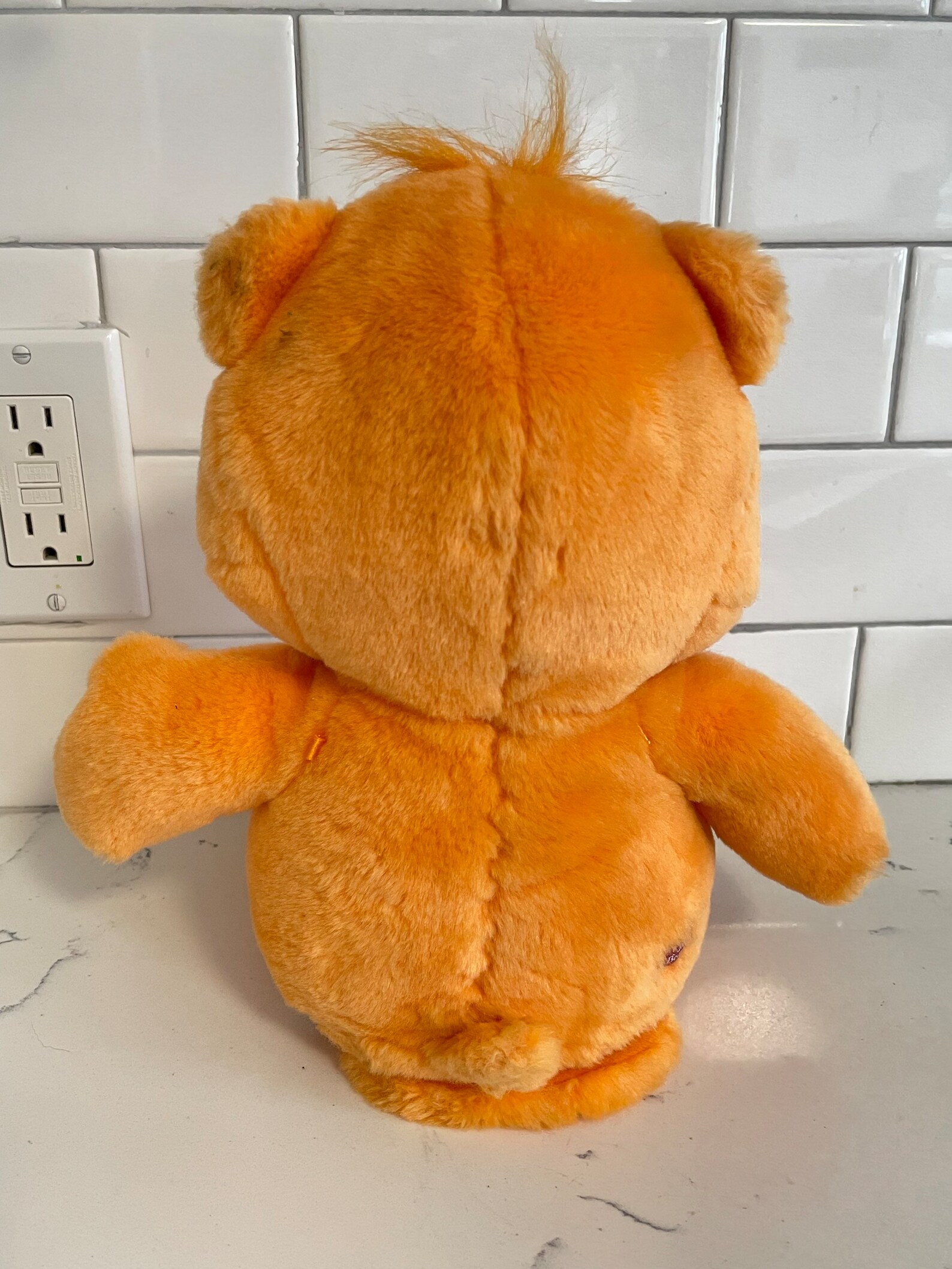 Care Bears Laugh-a-lot Bear Sing Along Friends Talking Moving | Etsy