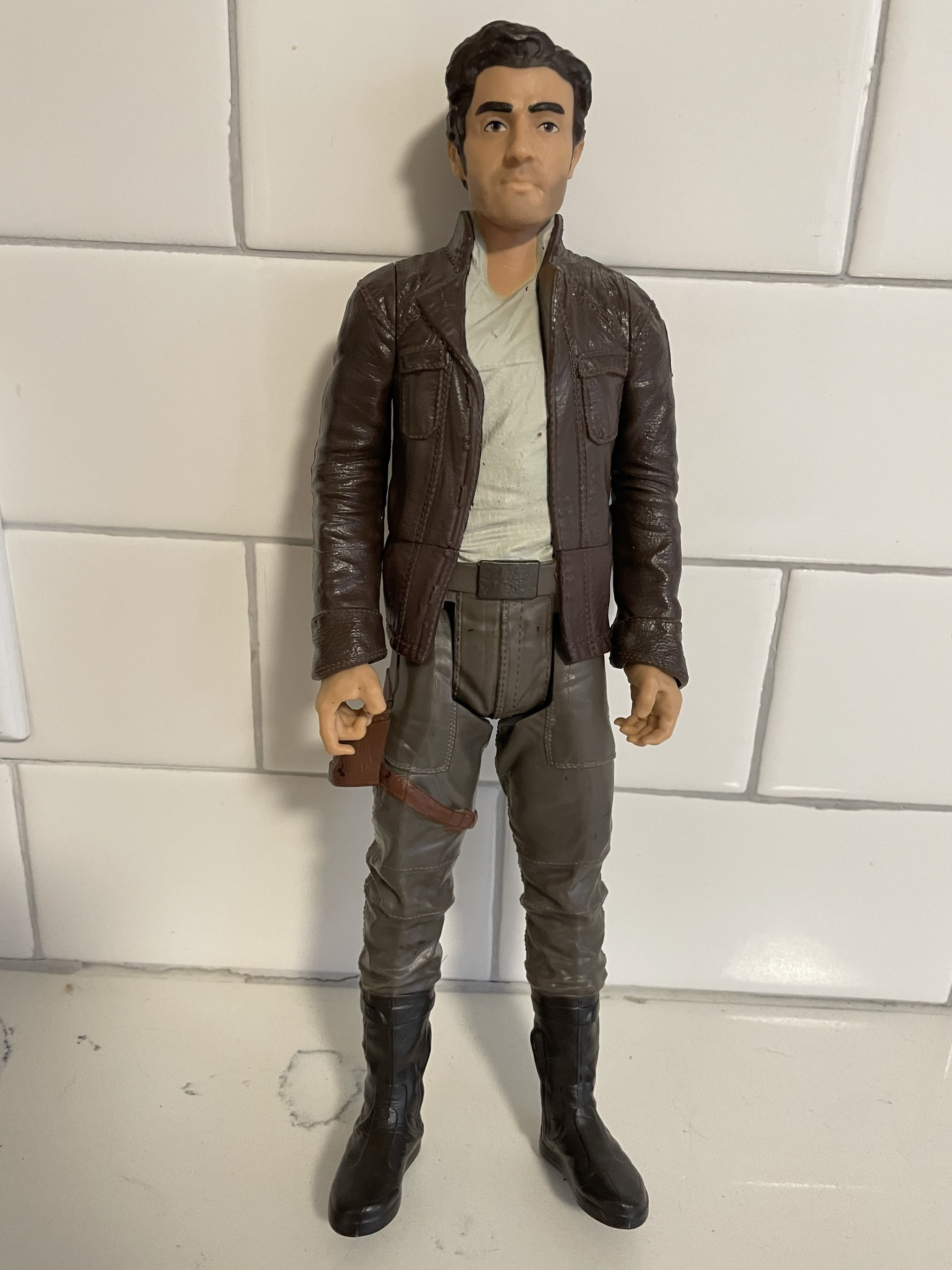 Poe Dameron - Etsy Poe Dameron - Etsy