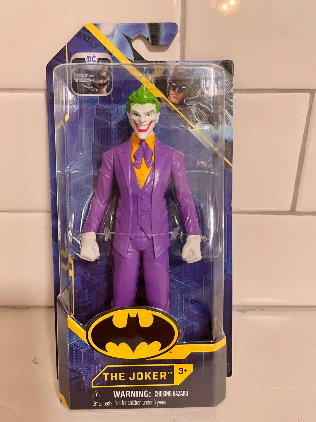batman spin master mini figures codes