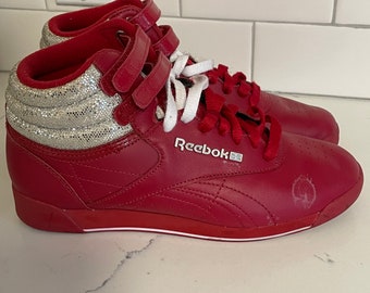 old school reeboks