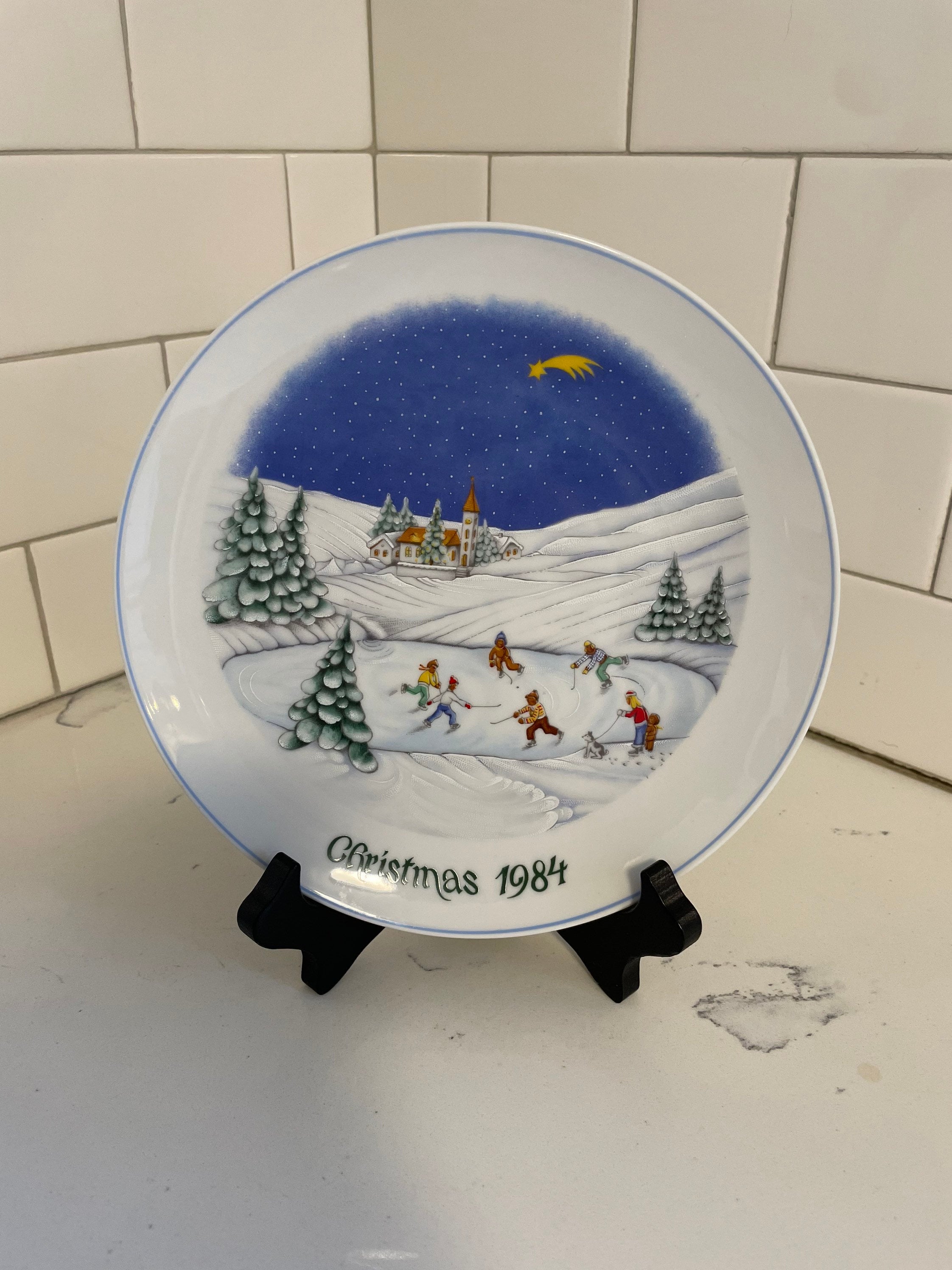 1984 Lillian Vernon - Etsy