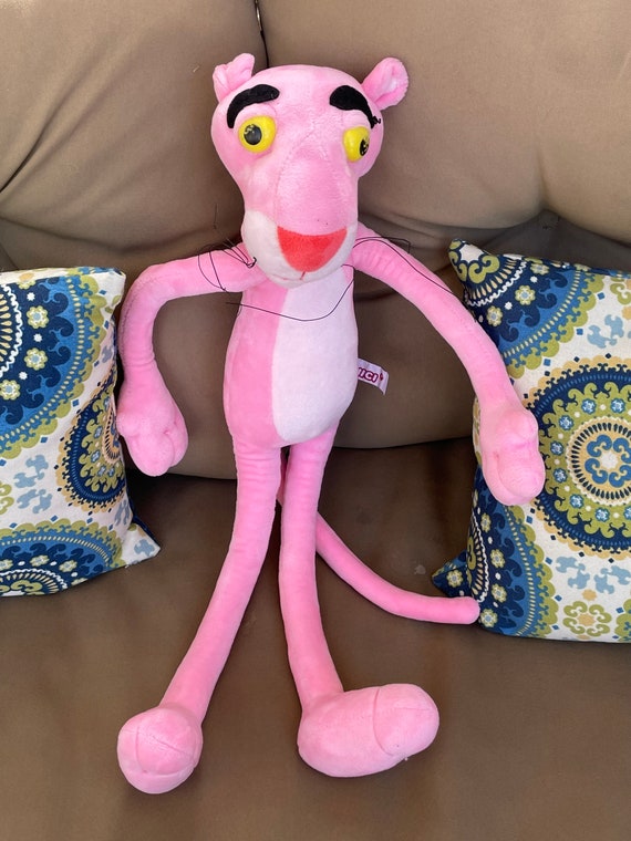 plush toy that looks like your pet