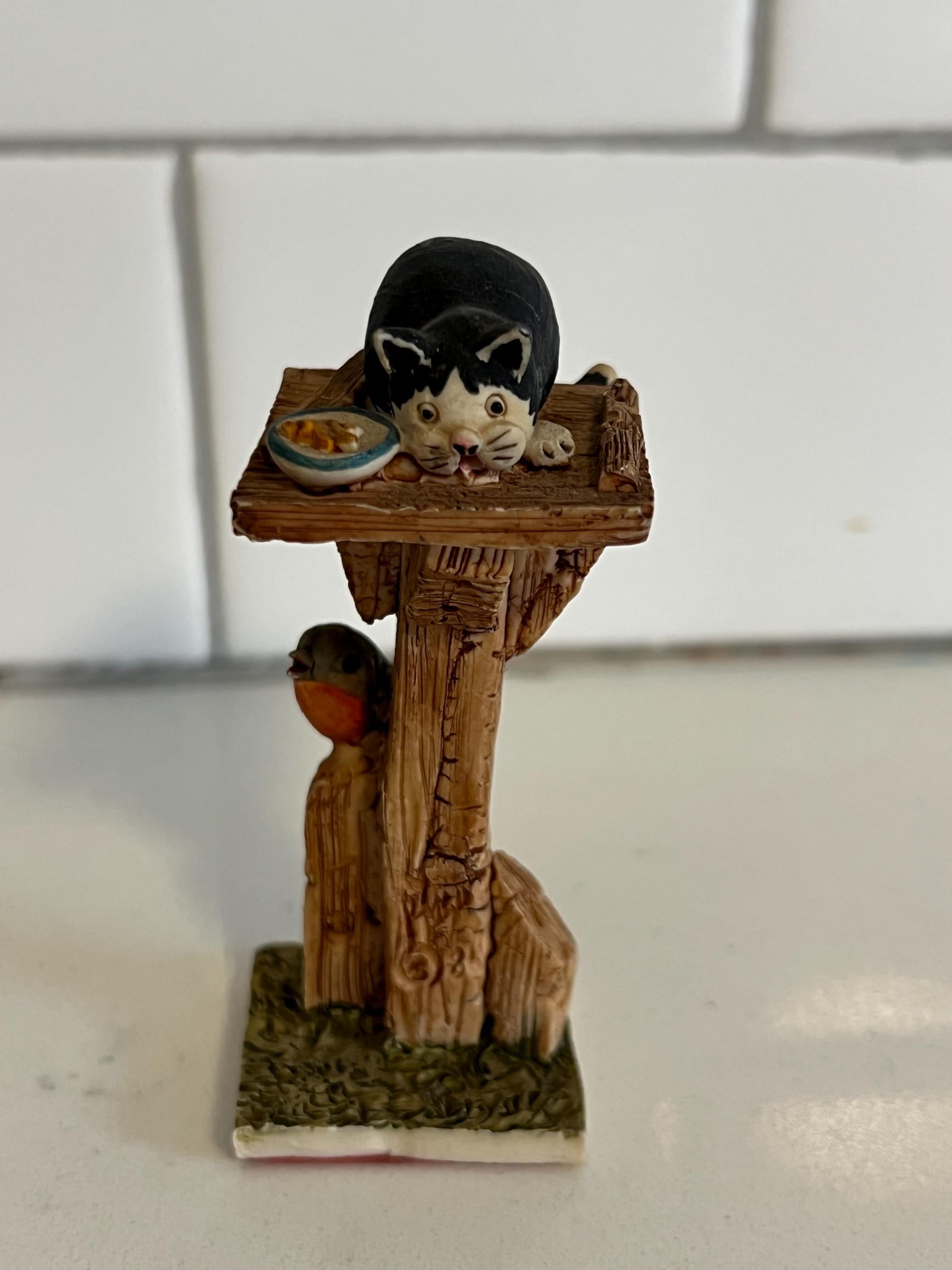Cat Peter Fagan - Etsy