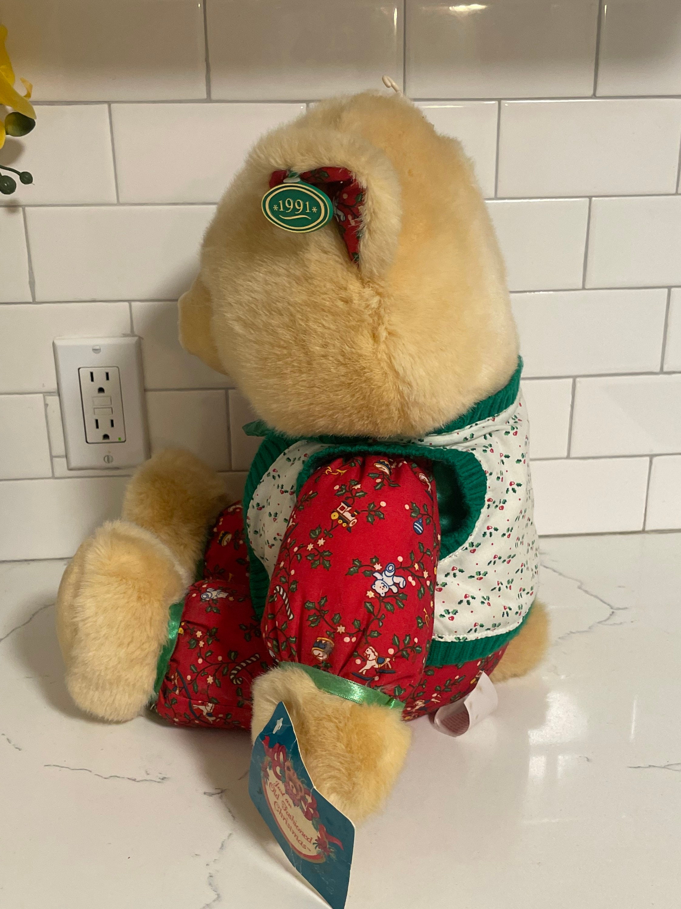 Teddy bear top jacket kmart