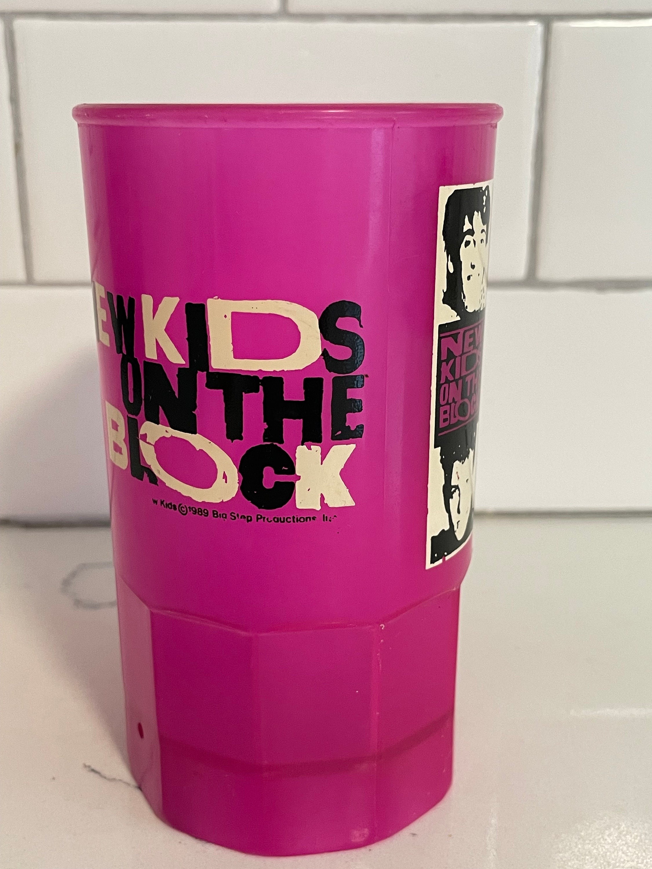 WBK Mug — WATER BLOCK Kids
