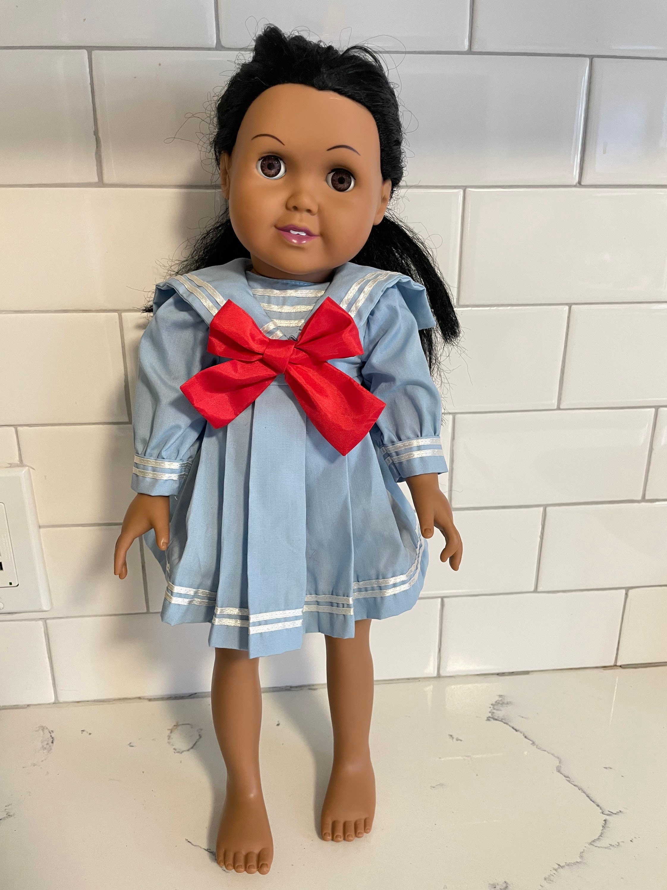 1996 american girl doll discount