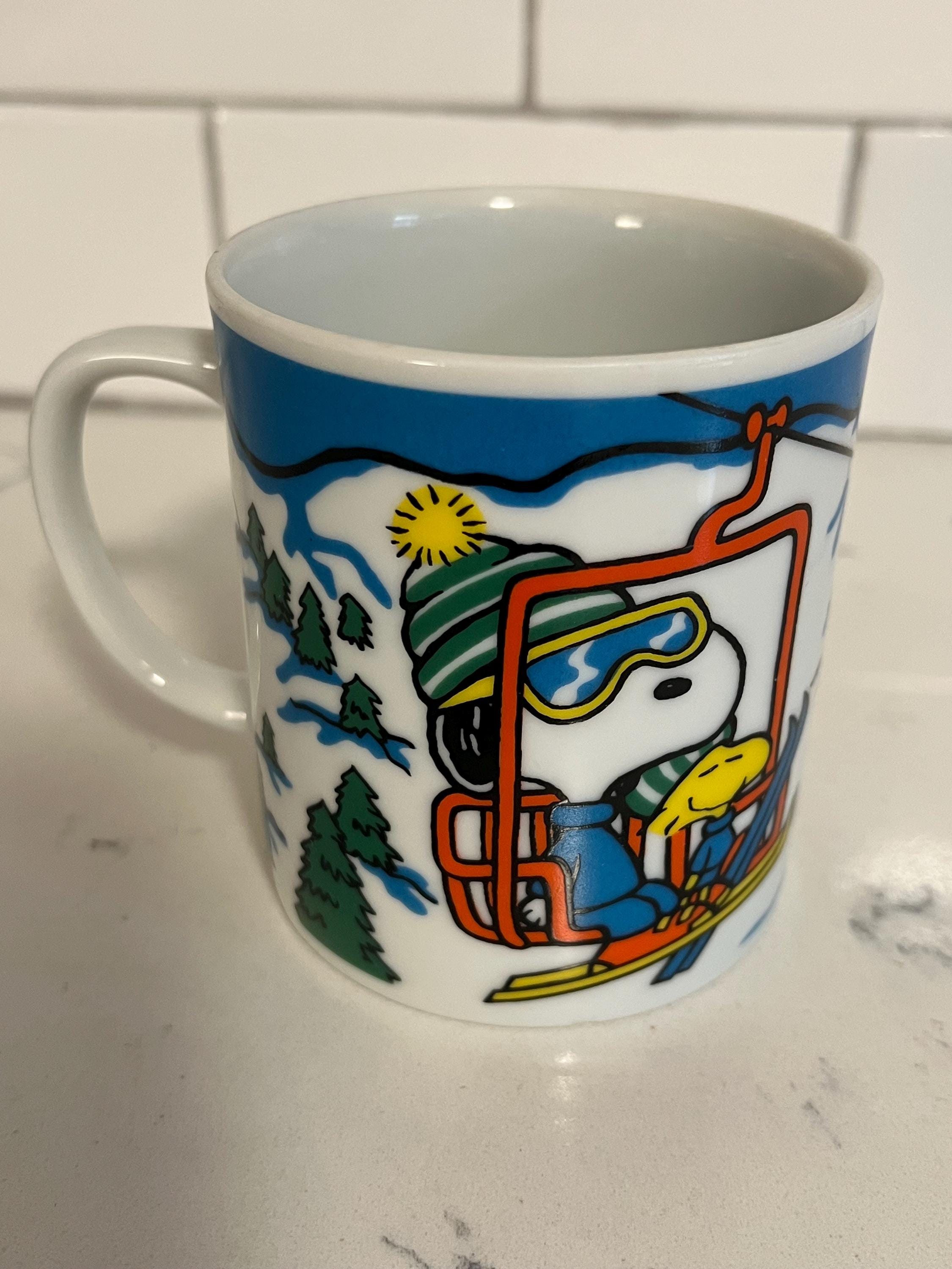 Vintage Rare Peanuts and Snoopy - Etsy