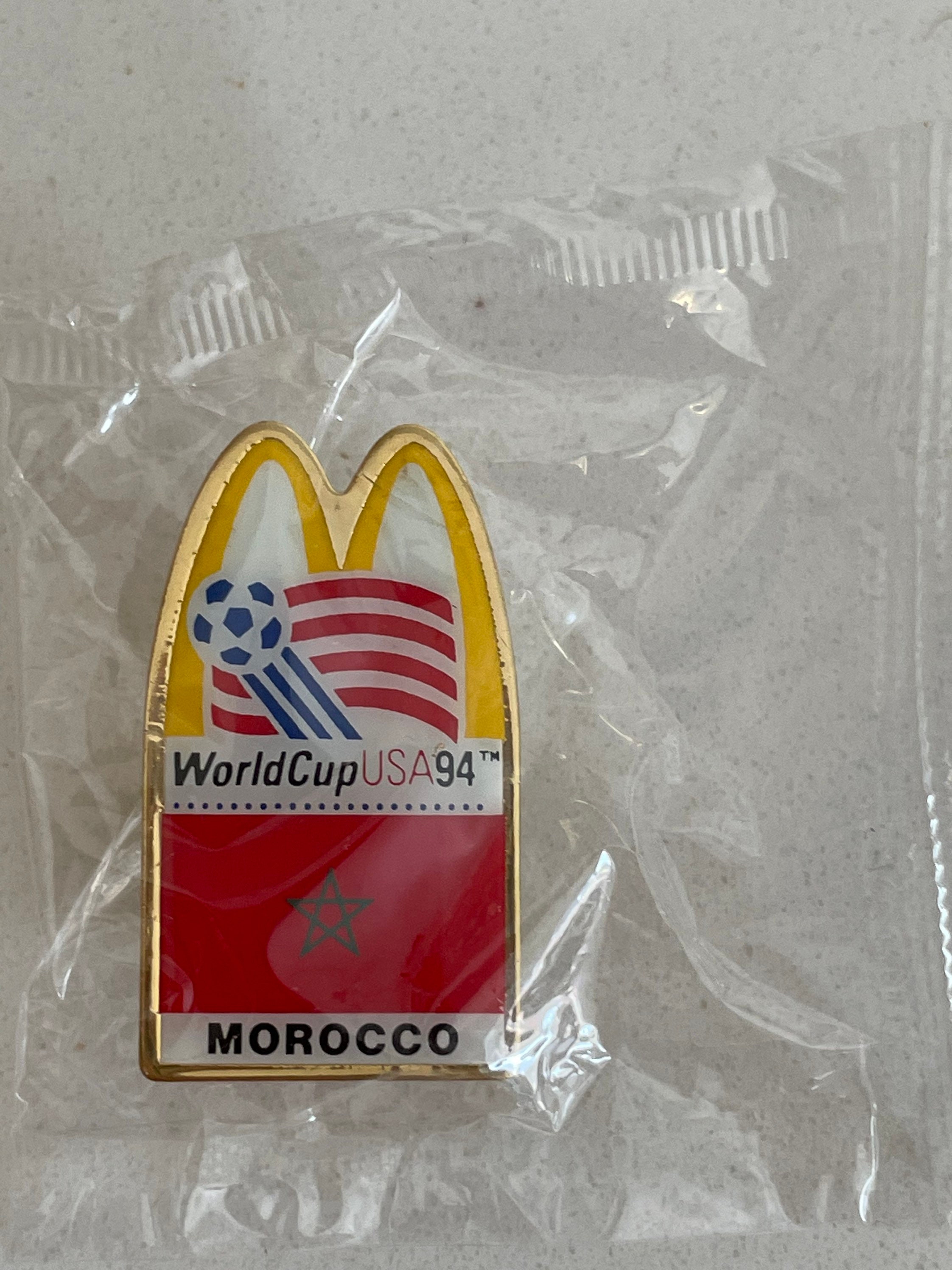 1994 World Cup Pins - Etsy
