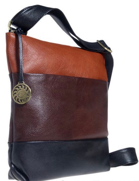 soho crossbody bag