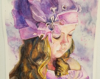 Pink Girl