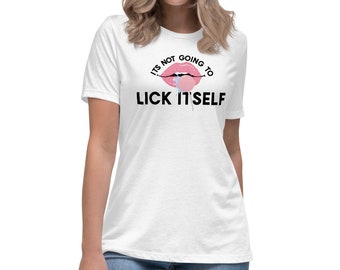 Lick Me Please