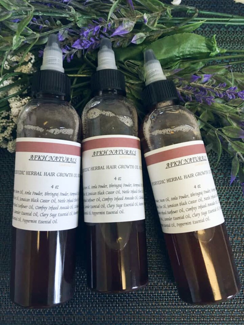 Ayurvedic Herbal Hair Growth Oil Blend Herbal Oil Hibiscus Etsy ayurvedic-herbal-hair-growth-oil-blend-herbal-oil-hibiscus-etsy