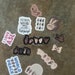 ASL Stickers - Etsy