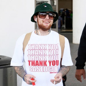 everything will be ok hoodie mac miller