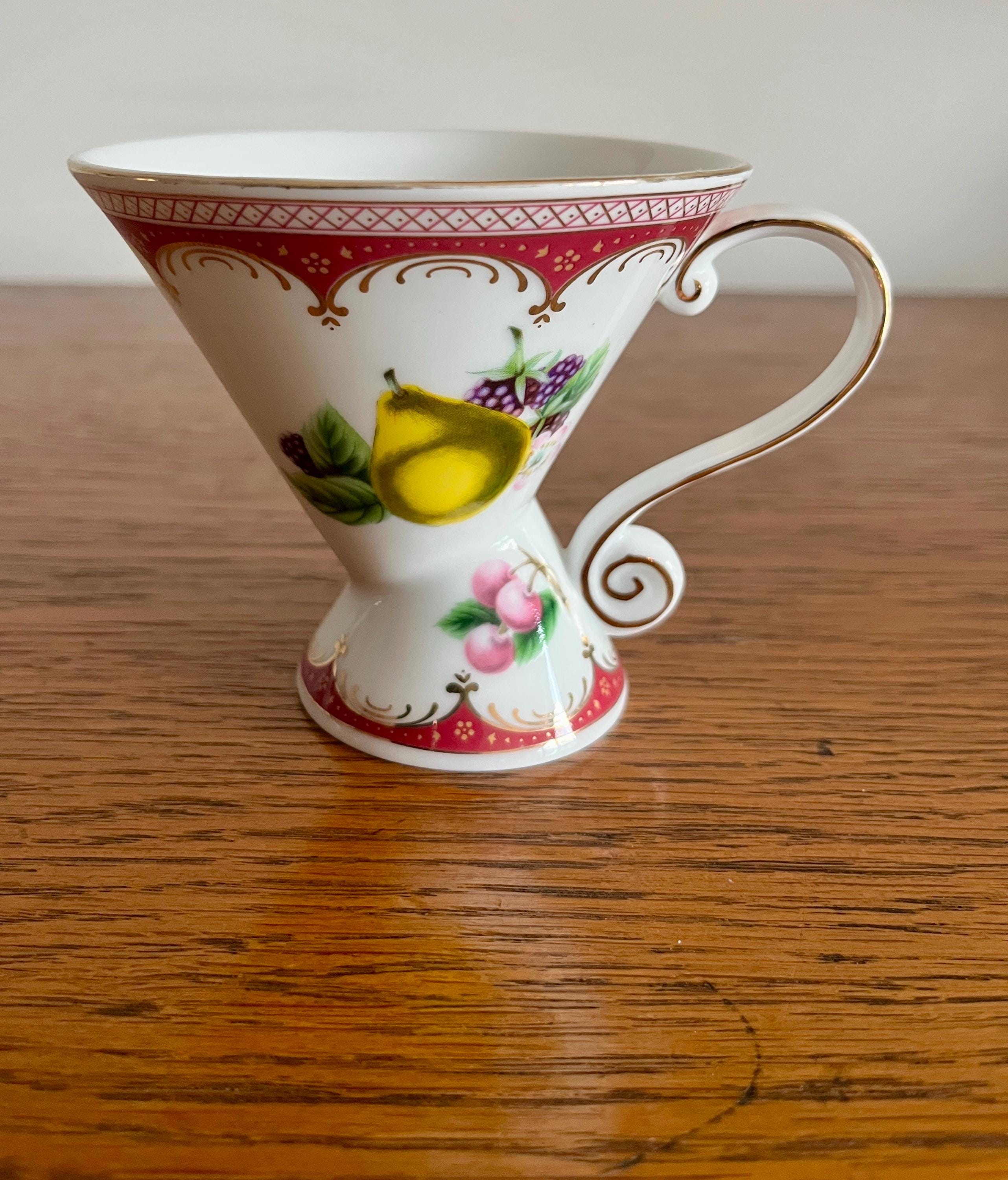 Leonardo Cups - Etsy UK