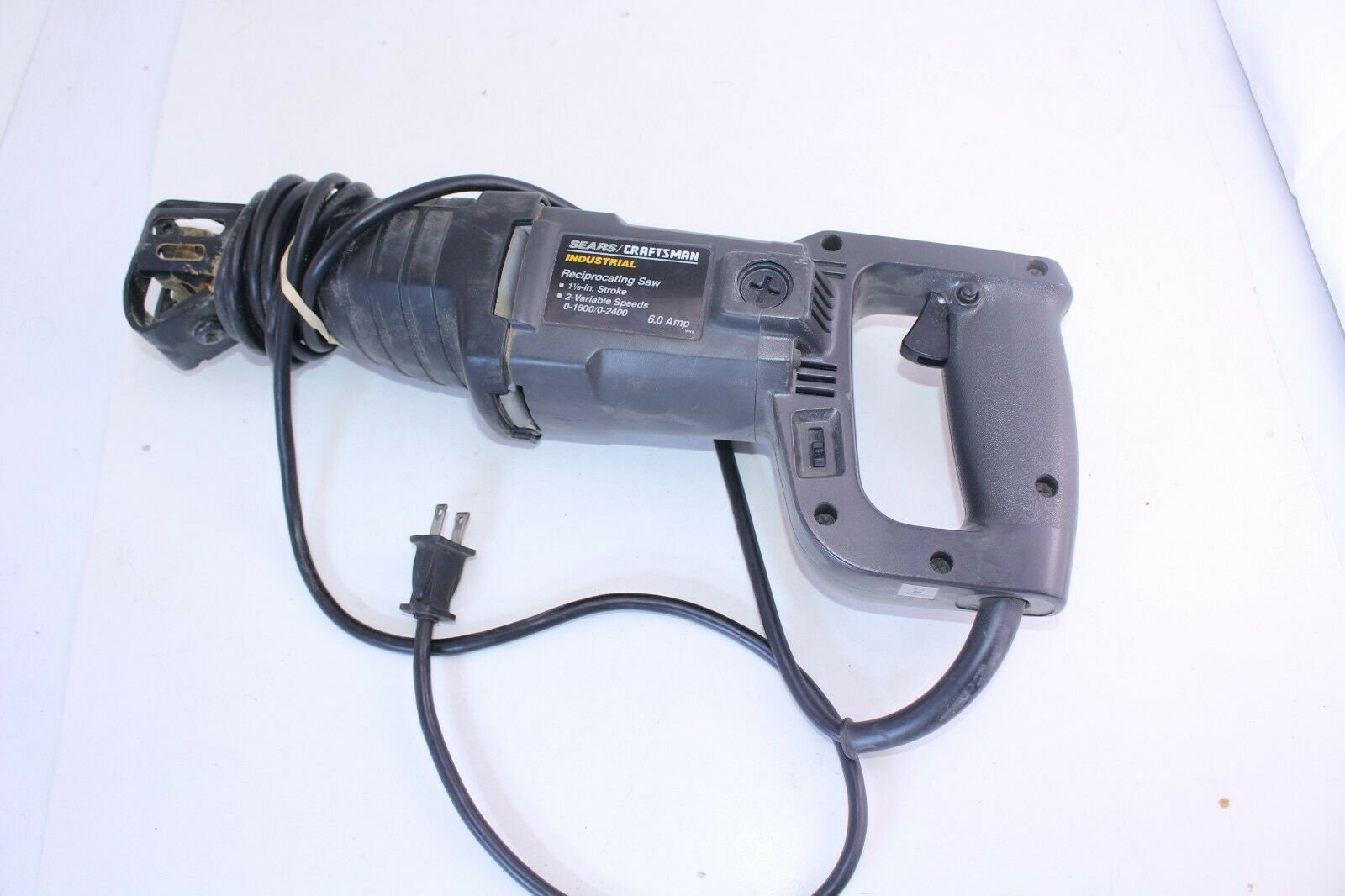 Vintage Craftsman Industrial 2 VS 2 