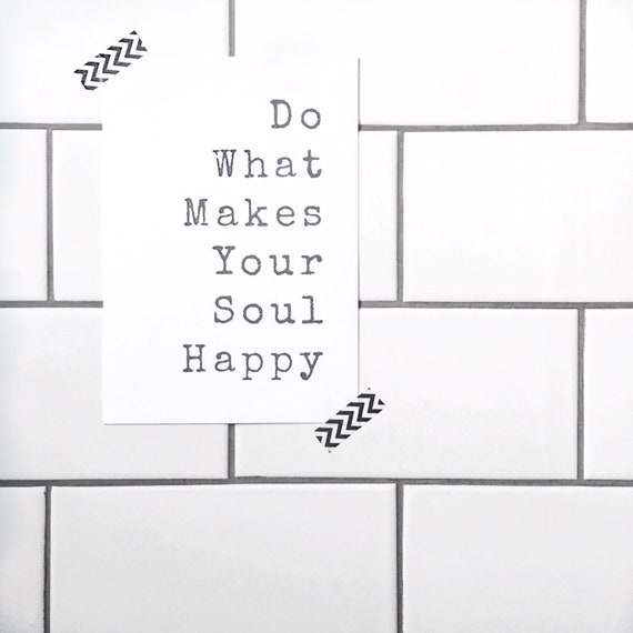 H A P P Y • S O U L