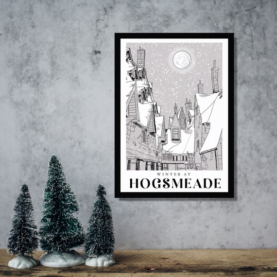. H O G S M E A D E .