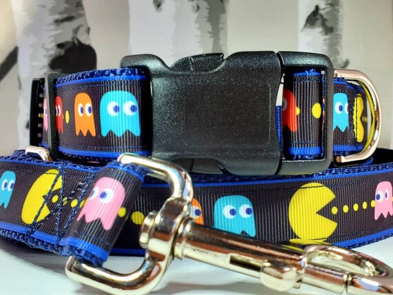 pac dog collar not working