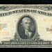 1922 10 Dollar Gold Certificate Large Size Note FR 1173 Very Etsy 1922 10 Dollar Gold Certificate Large Size Note FR 1173 Very Etsy