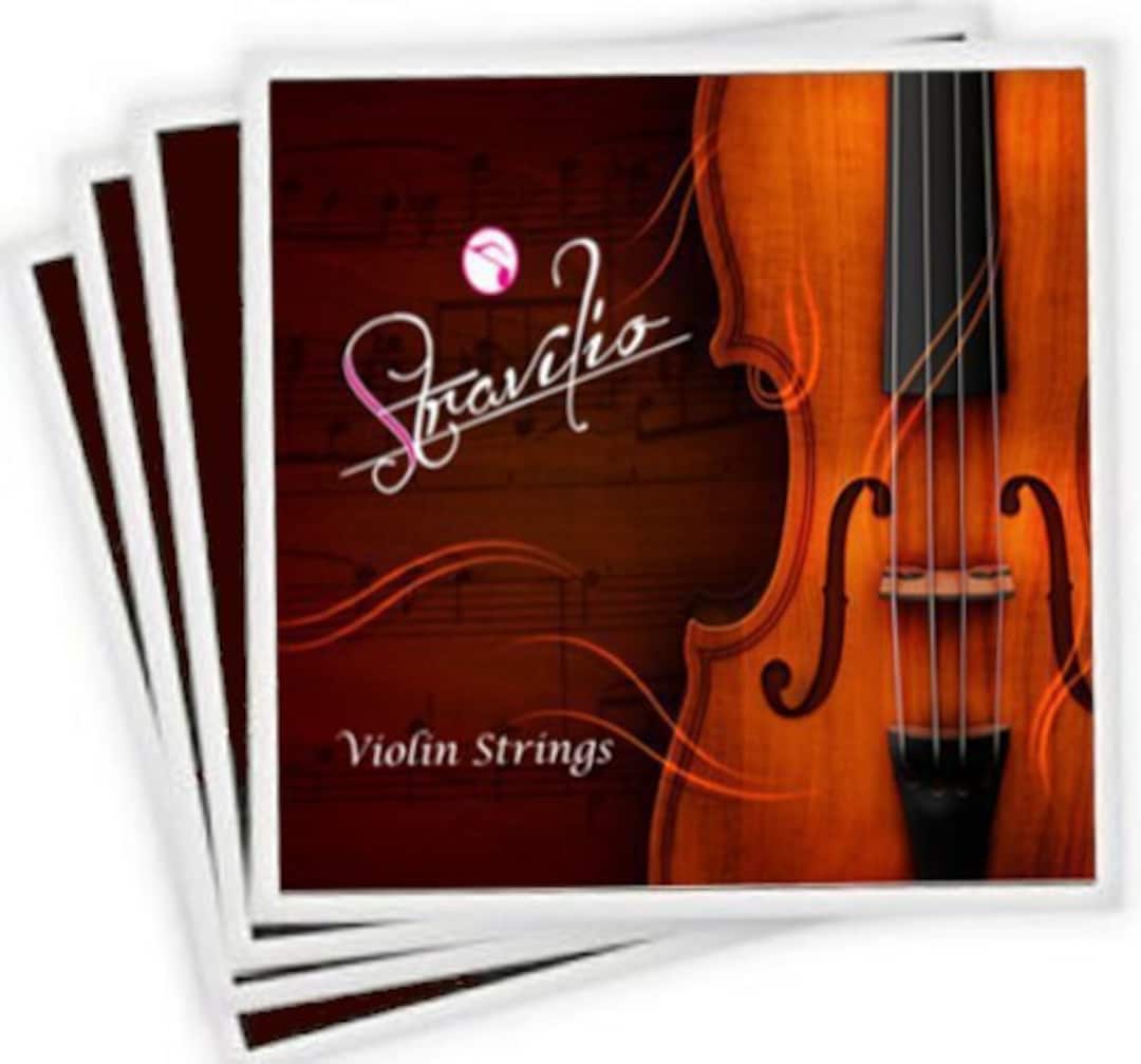 full-set-of-violin-strings-size-4-4-3-4-g-d-a-e-nice-tone-great