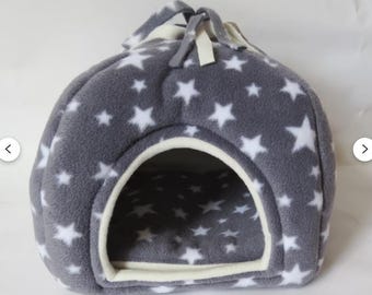 Croc shaped pet bed hot sale