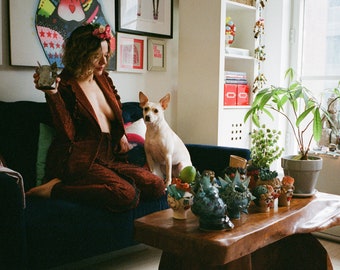 Queen Elizabeta Malpaso II