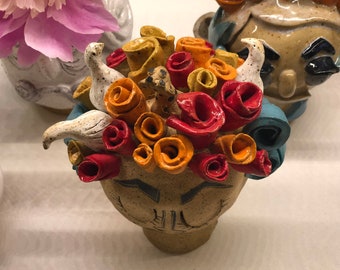 Doña Magola Malpaso