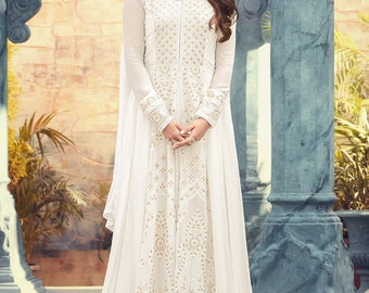 Pakistani chikankari suits uk Outlet