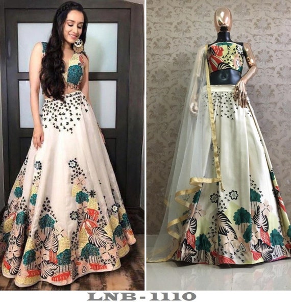 Shraddha Kapoor's Fashion Looks: From Red Carpet Gowns To Short Skirts |  IWMBuzz | Bollywood dress, Bollywood outfits, Red carpet gowns