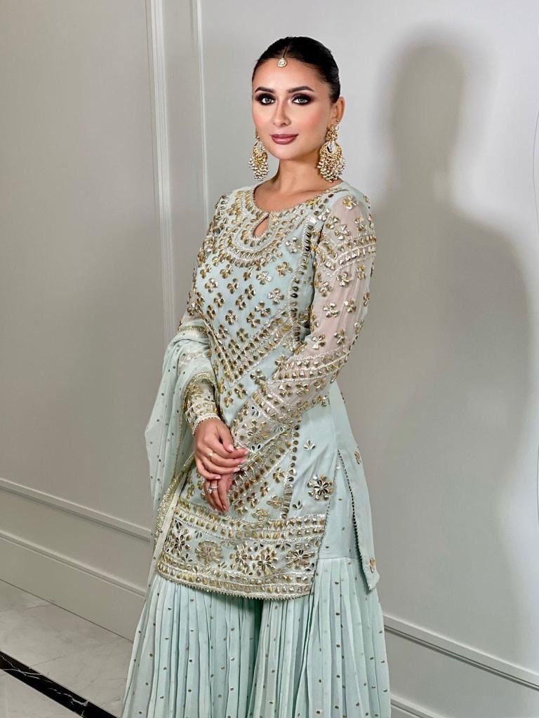 Jago punjabi suit cheap