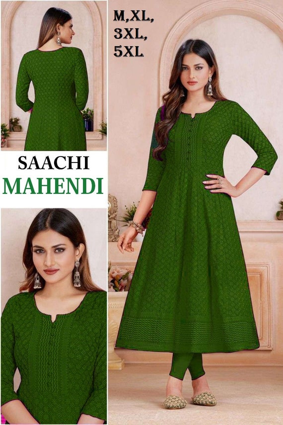 Update more than 244 saachi ladies kurti