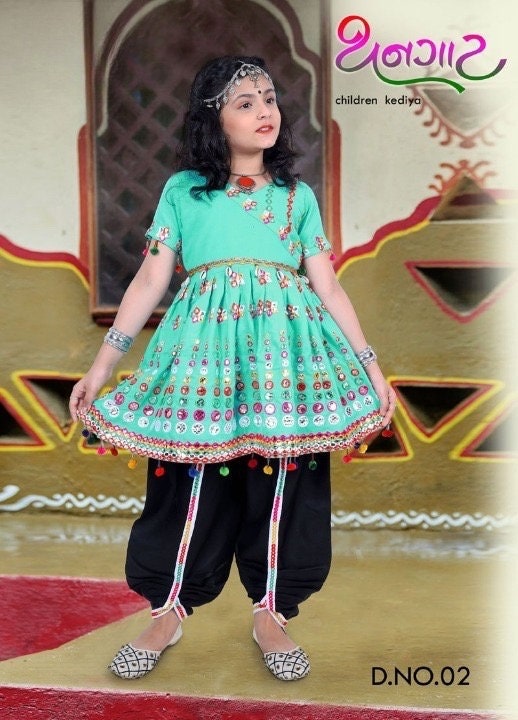 Kedia dress for ladies sale