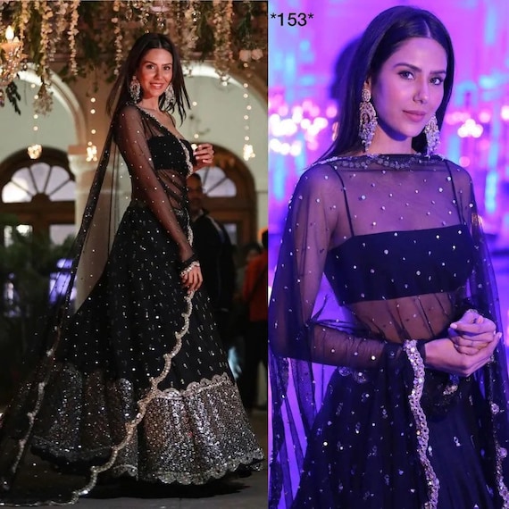 Net long skirt online india top