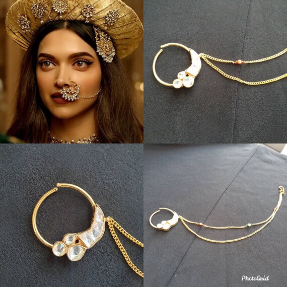 Check This Out! Neetu Kapoor Gifts a Diamond Bracelet to Deepika Padukone -  Masala